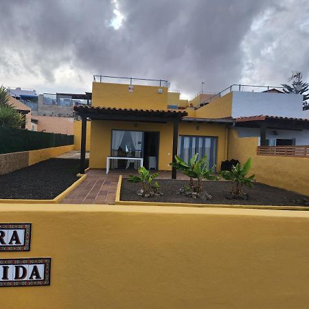 Pura Vida Luxury Home Sea View 科斯塔卡莱塔 外观 照片