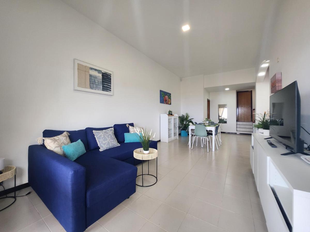 Pura Vida Luxury Home Sea View 科斯塔卡莱塔 外观 照片