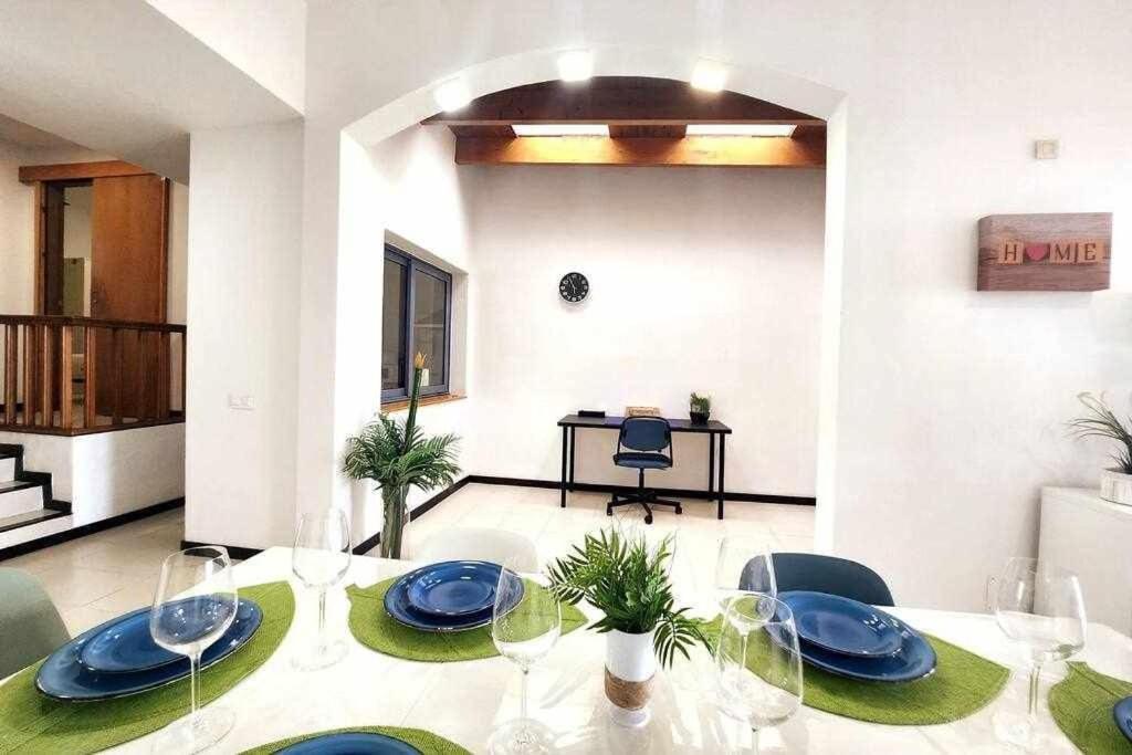 Pura Vida Luxury Home Sea View 科斯塔卡莱塔 外观 照片