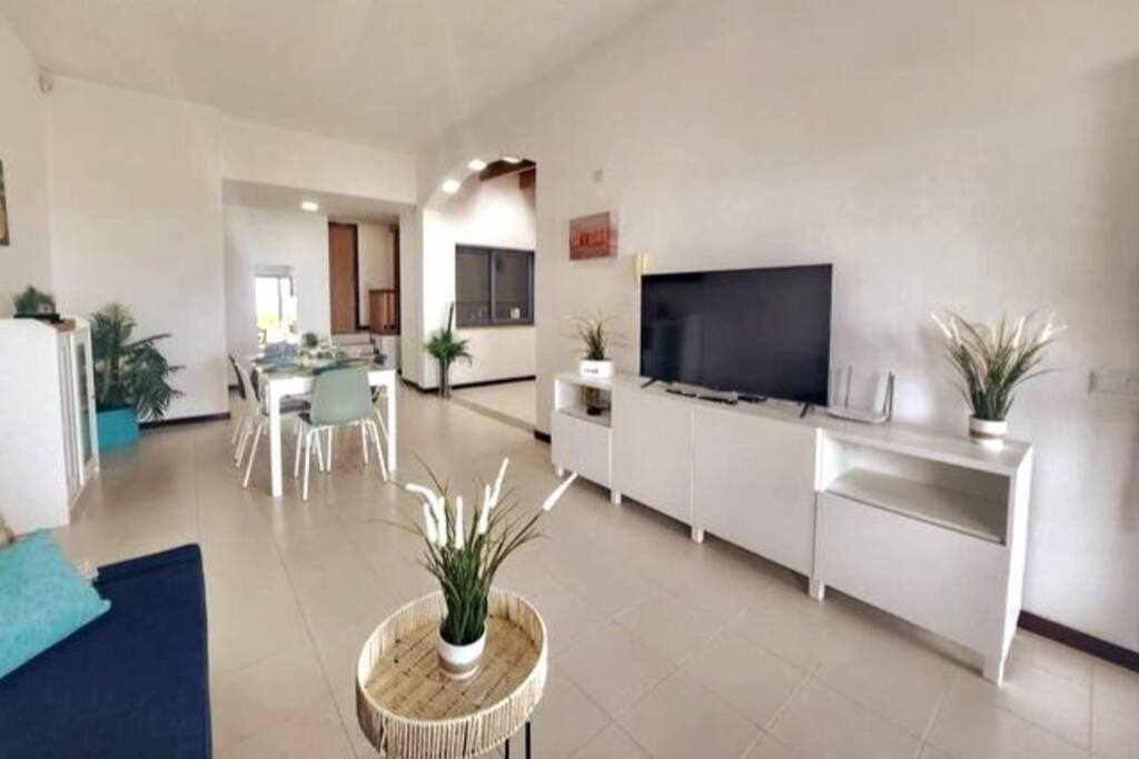 Pura Vida Luxury Home Sea View 科斯塔卡莱塔 外观 照片