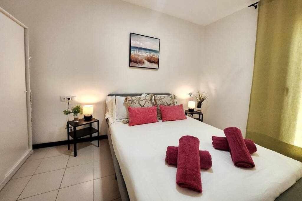 Pura Vida Luxury Home Sea View 科斯塔卡莱塔 外观 照片