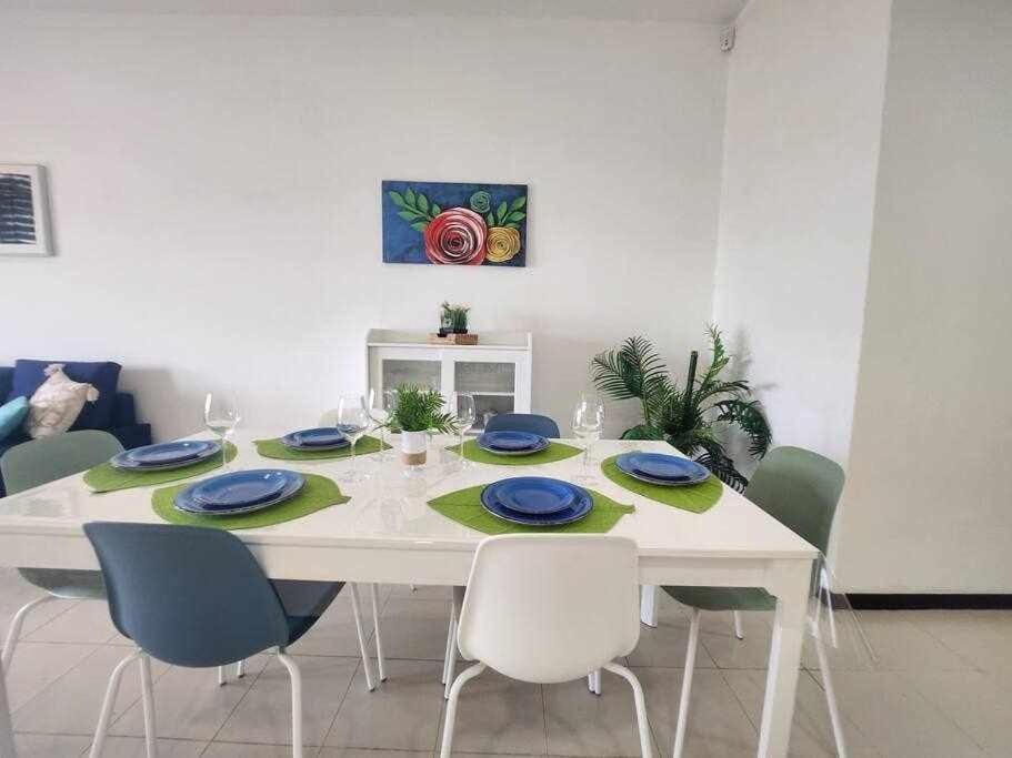 Pura Vida Luxury Home Sea View 科斯塔卡莱塔 外观 照片