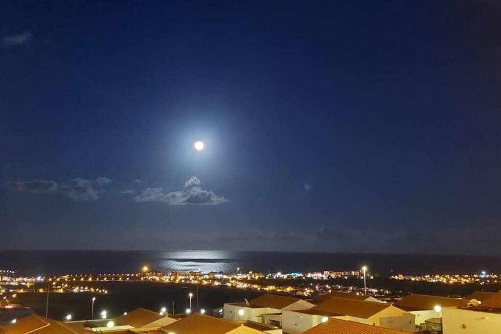 Pura Vida Luxury Home Sea View 科斯塔卡莱塔 外观 照片