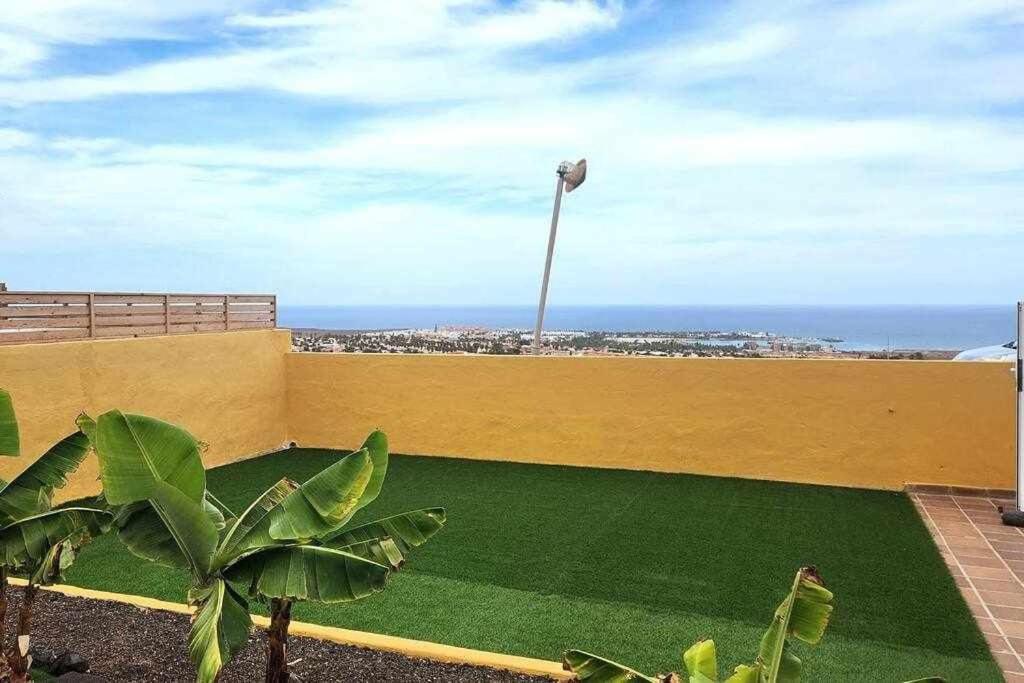 Pura Vida Luxury Home Sea View 科斯塔卡莱塔 外观 照片