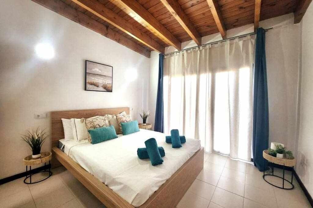 Pura Vida Luxury Home Sea View 科斯塔卡莱塔 外观 照片