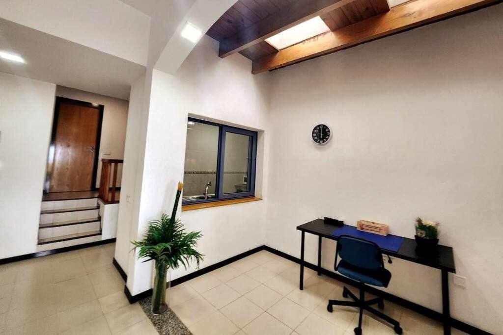 Pura Vida Luxury Home Sea View 科斯塔卡莱塔 外观 照片