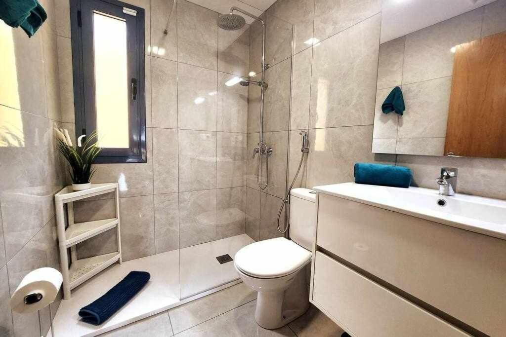 Pura Vida Luxury Home Sea View 科斯塔卡莱塔 外观 照片