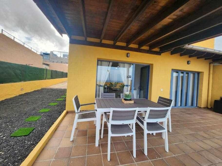 Pura Vida Luxury Home Sea View 科斯塔卡莱塔 外观 照片