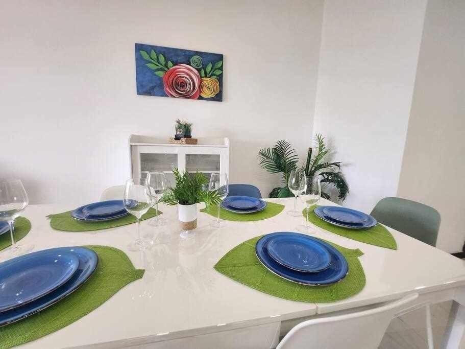 Pura Vida Luxury Home Sea View 科斯塔卡莱塔 外观 照片