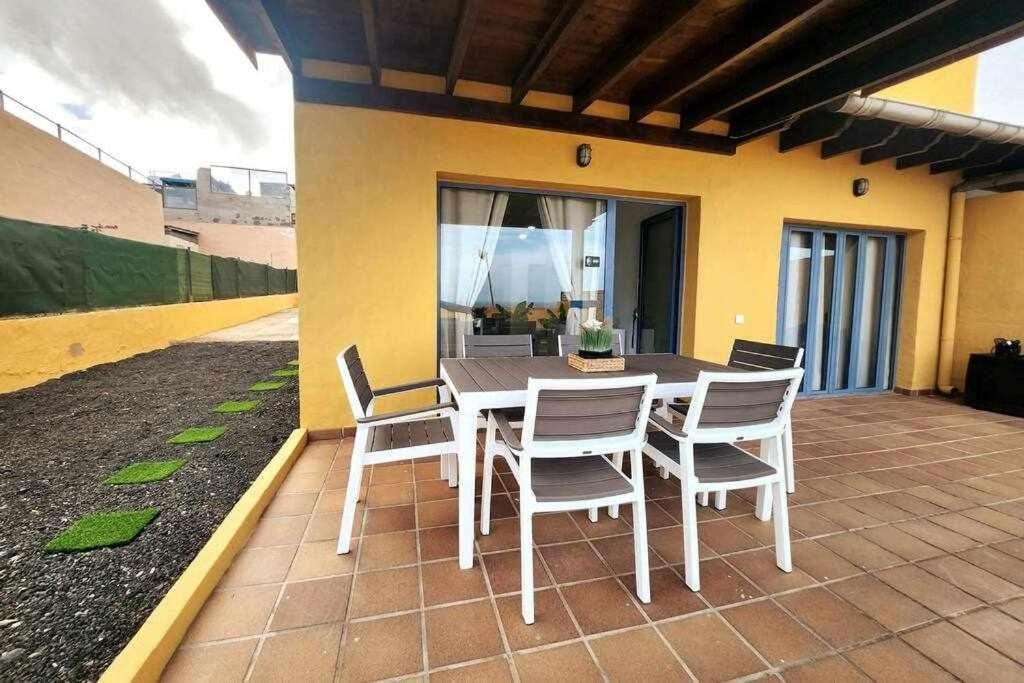 Pura Vida Luxury Home Sea View 科斯塔卡莱塔 外观 照片
