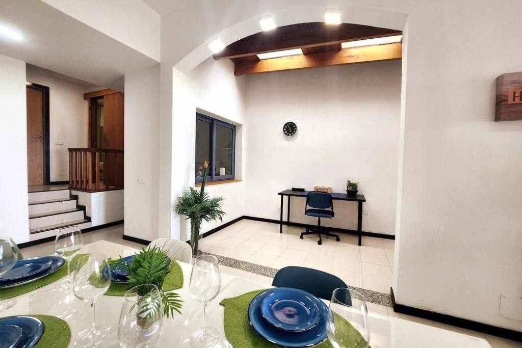 Pura Vida Luxury Home Sea View 科斯塔卡莱塔 外观 照片