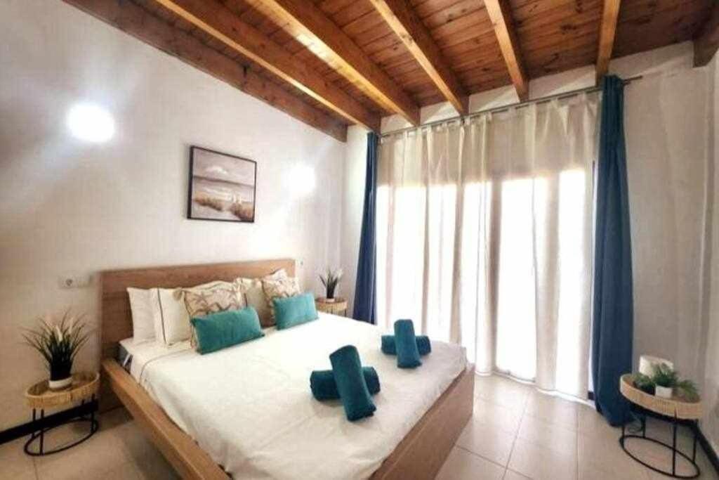 Pura Vida Luxury Home Sea View 科斯塔卡莱塔 外观 照片